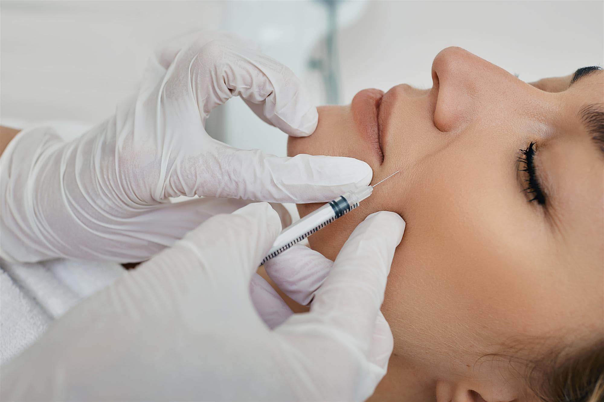 Botulinum Injections (Botox)