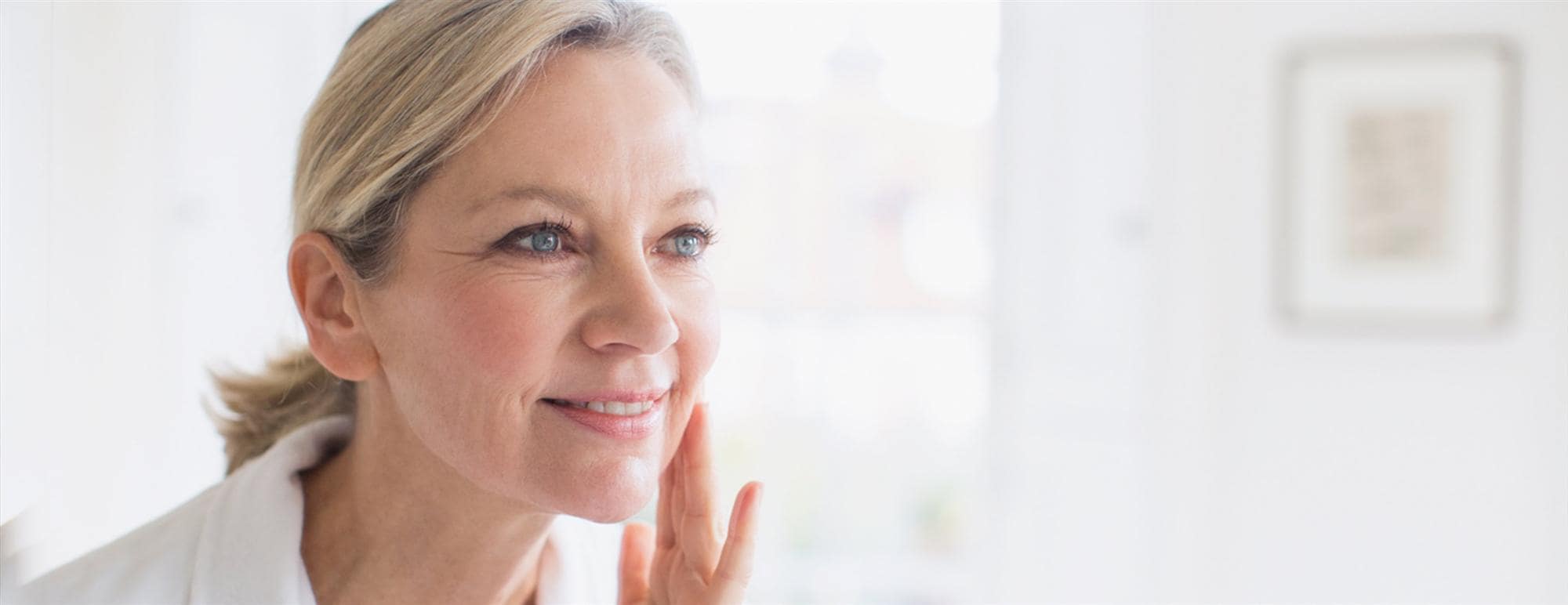 Ablative Laser Skin Resurfacing treatments