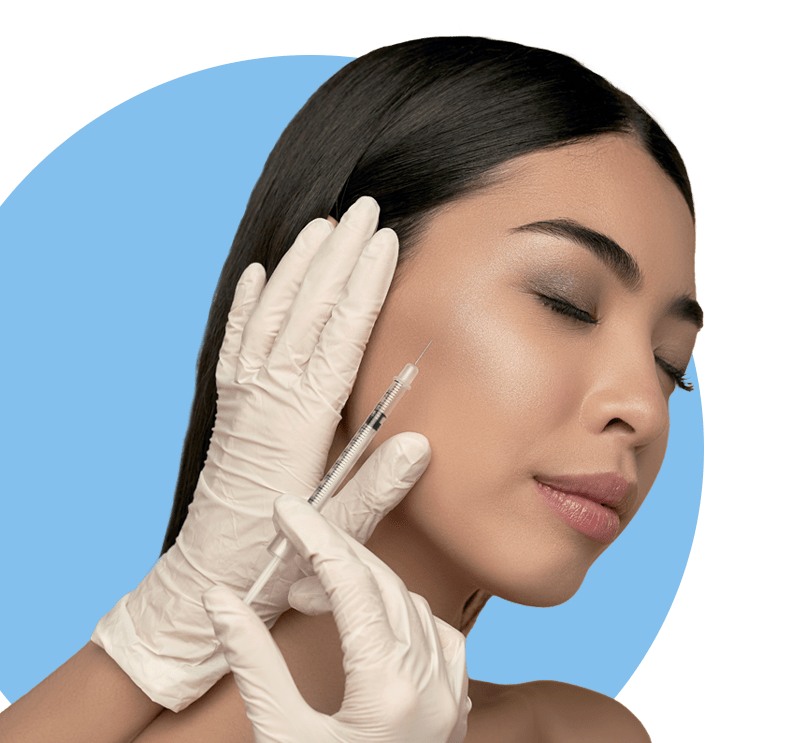 SecondaryImageTitleTag Dermal fillers