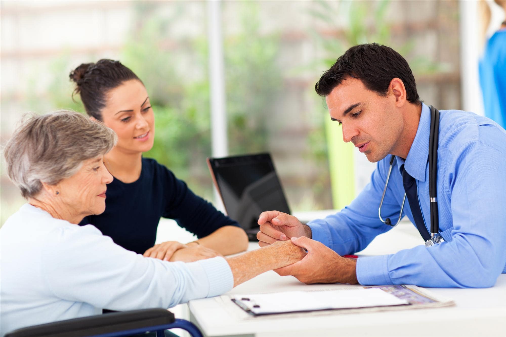 Effective treatments for patients of all ages dermatology and cosmetic treatments for patients of all ages