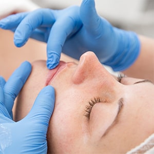 patient-focused cosmetic dermatology treatments