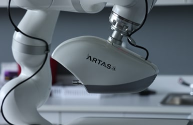 Learn what ARTAS Robotic Hair Transplant is and how it can change your hair forever What is ARTAS Robotic Hair Transplant?